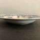 8 hollow plates Villeroy and Boch, Valeria model in vitro porcelain