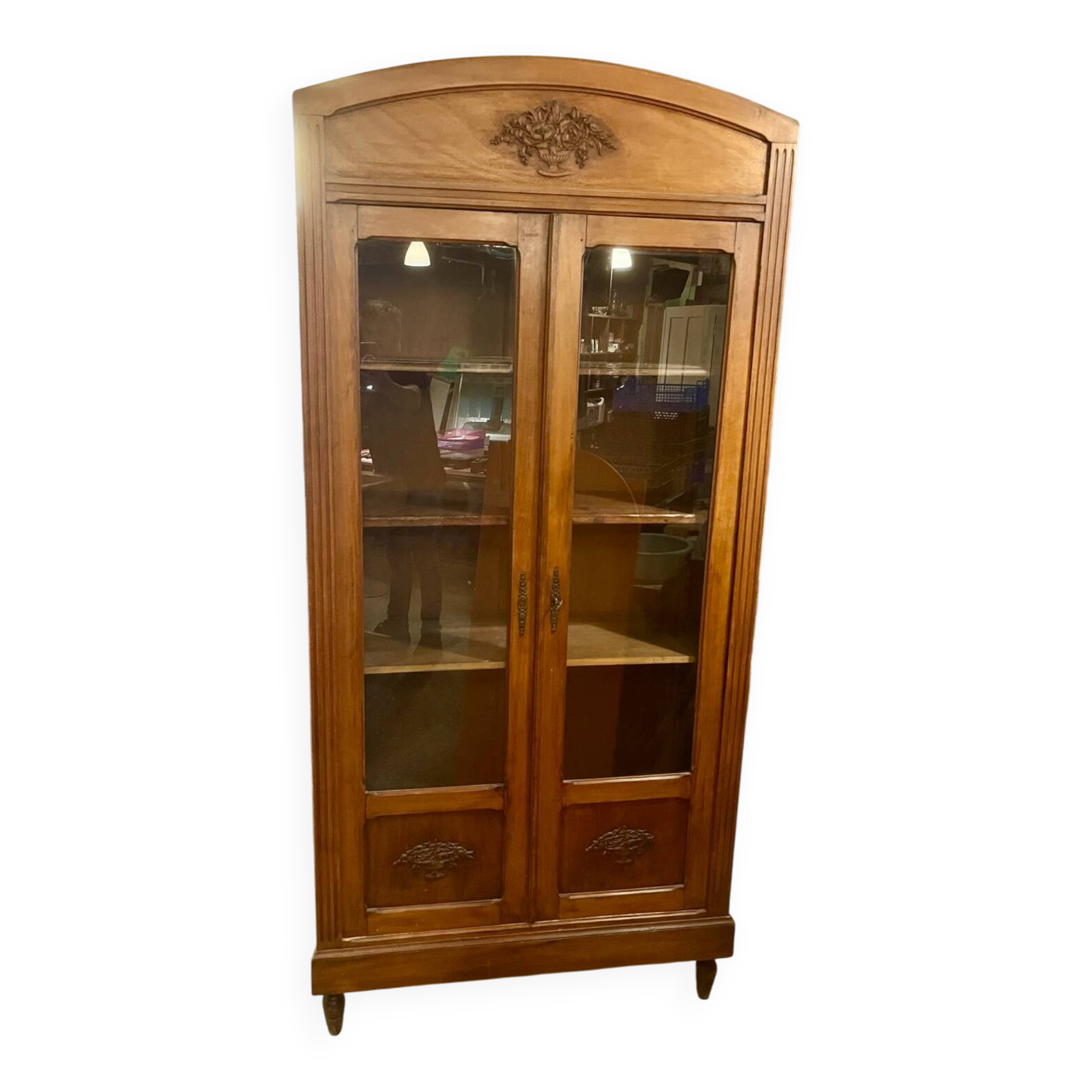 Bibliothèque
