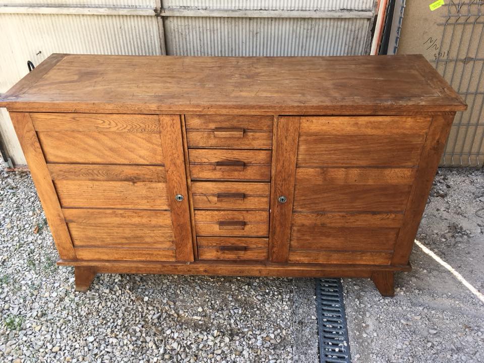 René Gabriel buffet