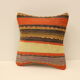 Coussin kilim 30x30 cm