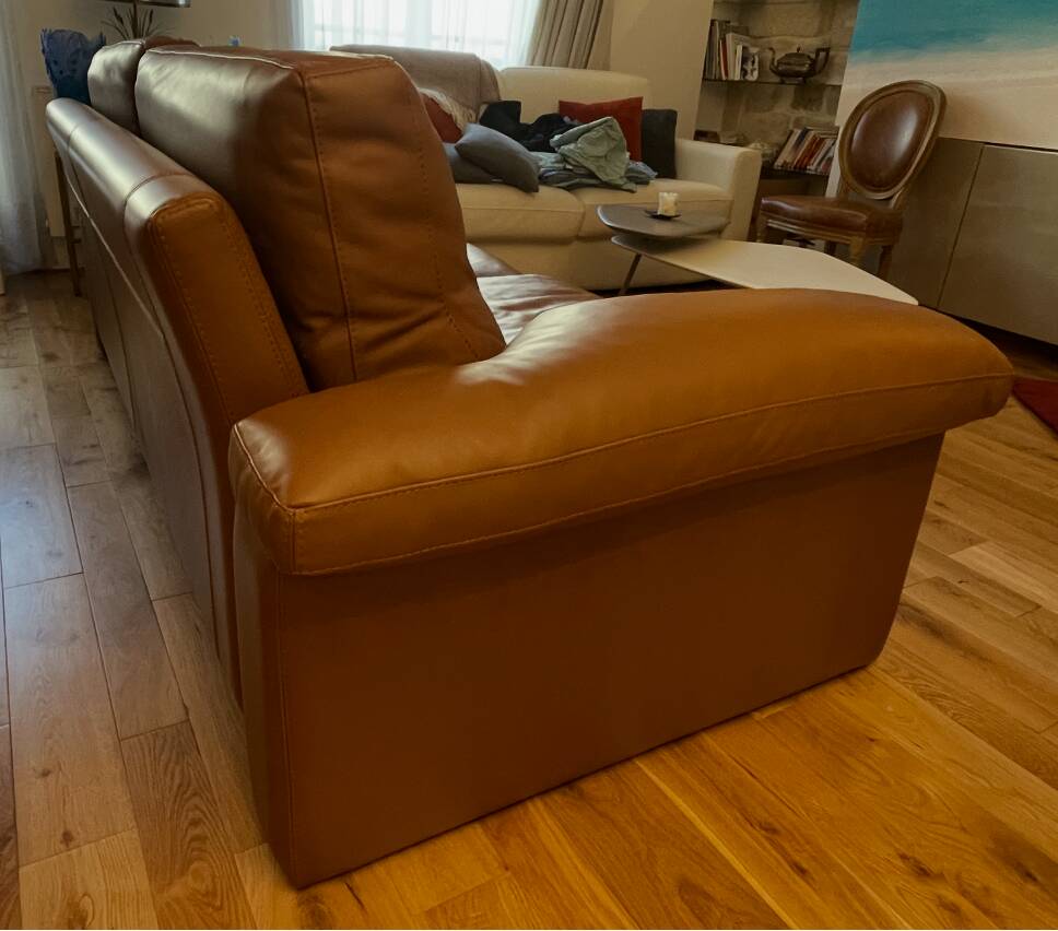 Maillol Sofa - Duvivier