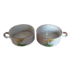 Tea cups