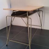 Willy Van Der Meeren Office