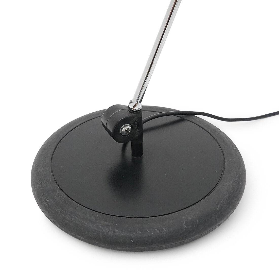 Lampe de table Topo par Joe Colombo pour Stilnovo, années 1970