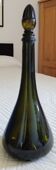 Bouteille "carafe" de Venoge 1990