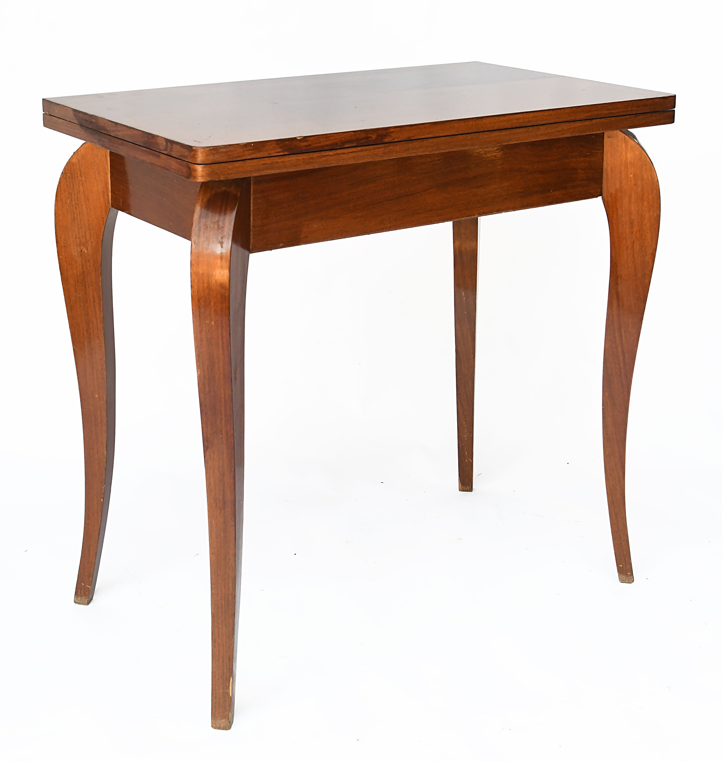 Wallet board game table