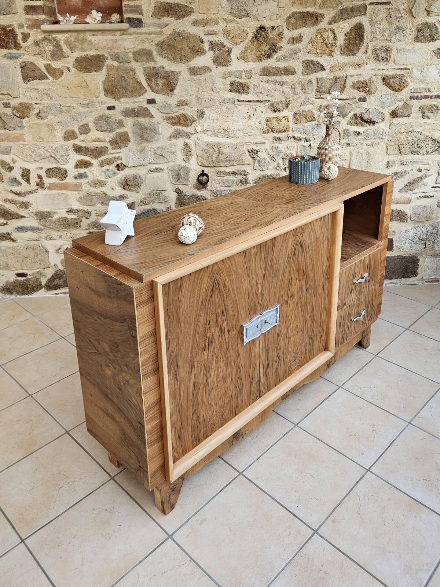 Art Deco sideboard
