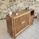 Art Deco sideboard