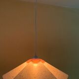 Artemide ‘Area’ pendant lamp by Mario Bellini for Artemide