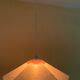 Artemide ‘Area’ pendant lamp by Mario Bellini for Artemide
