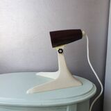 Vintage Osram plastic lamp