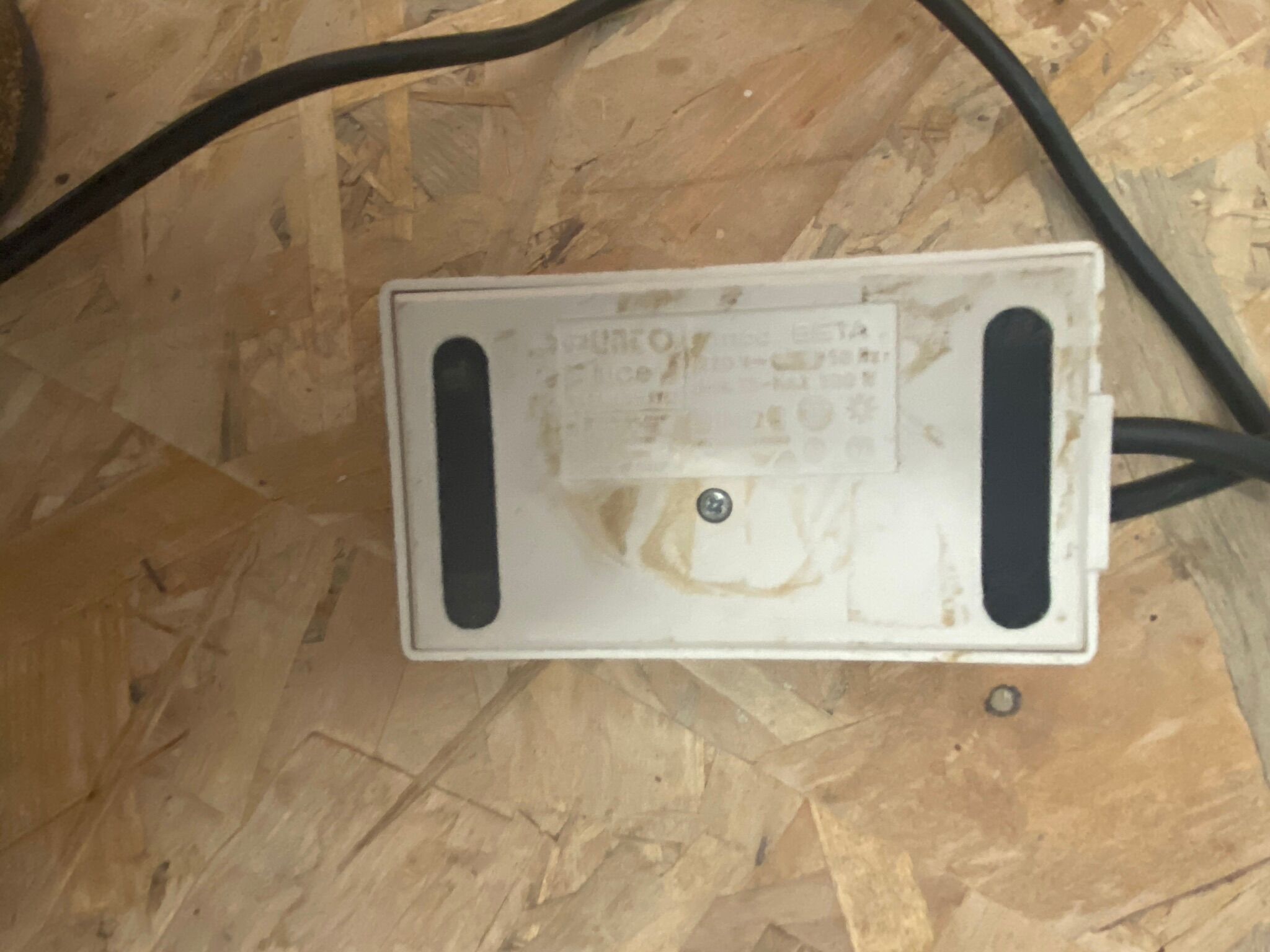 Halogen papillona model by Castiglioni Pier Giacomo & Achille published by Flos, 1970