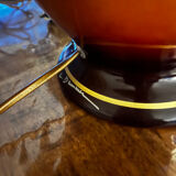 Large Louis Drimmer lamp signed 62cm - Chinoiserie Collection