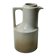 Vintage stoneware coffee pot / jug from Brenne – Grand Feu model, 1970s