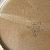 Plates caps Grès de Brenne