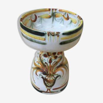 Candle holder keraluc Quimper