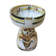 Candle holder keraluc Quimper