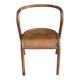 Chaise d'ecolier
