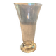 Lot of 19th century tulip crystal glasses