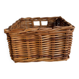 Square shape basket