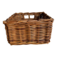 Panier forme carrée