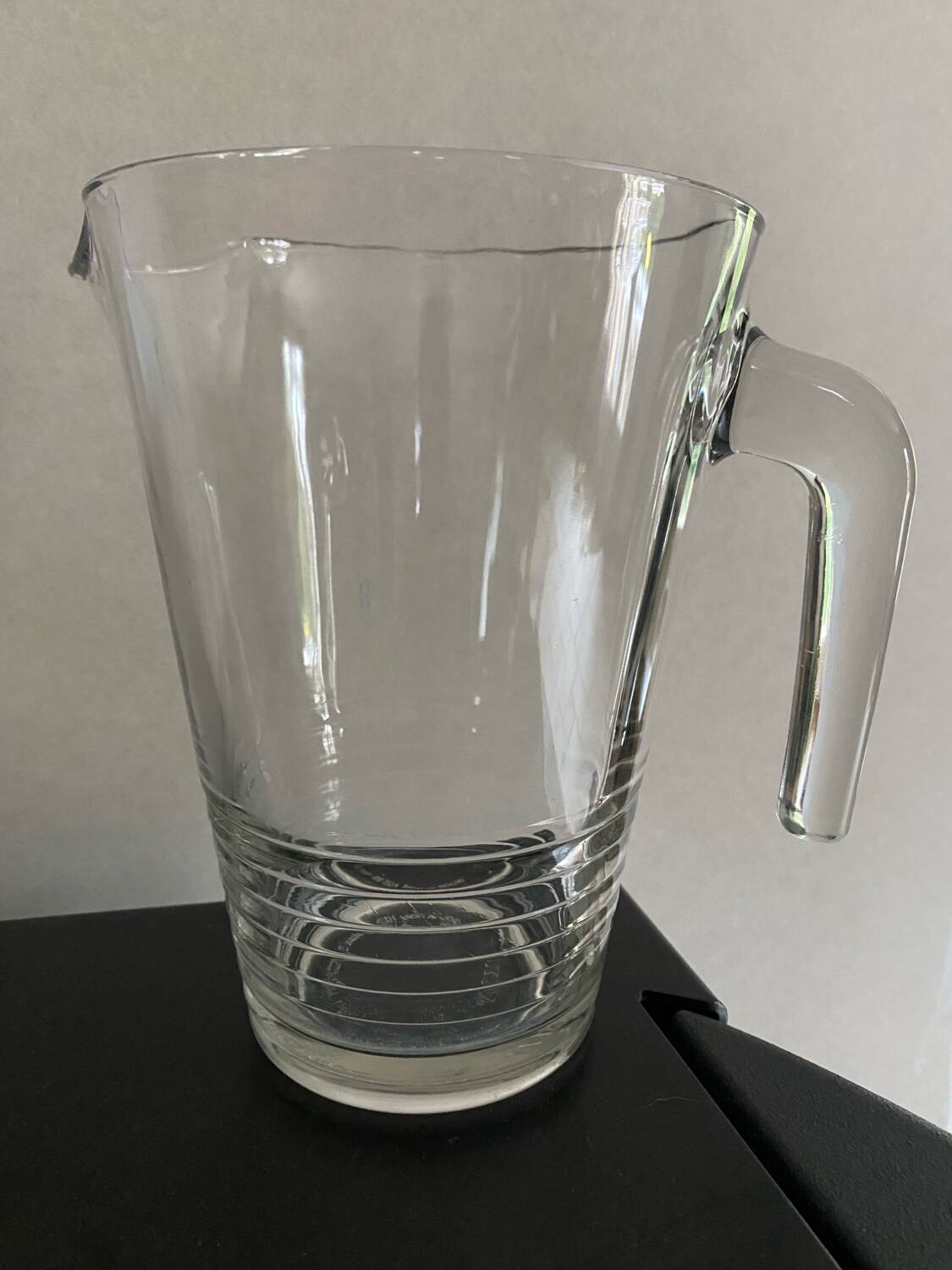 Pichet Henrik Preutz Ikea vintage