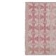Vintage handmade Turkish rug 108x180 cm