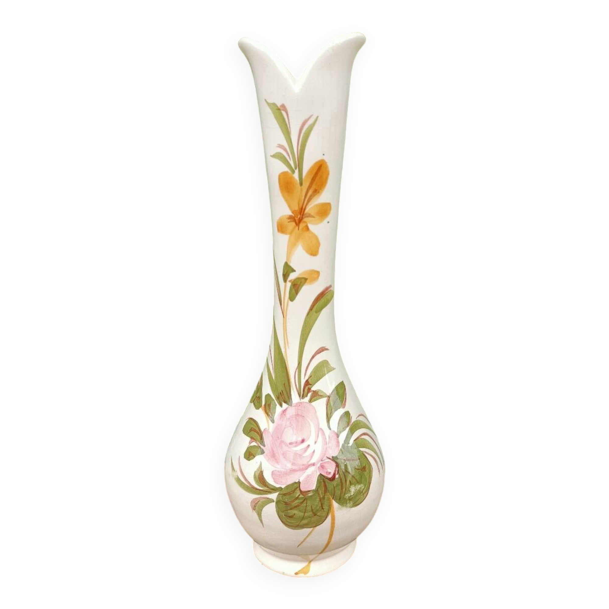 Small Retro Vase