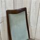 Suite of 6 teak chairs from the brand G-Plan