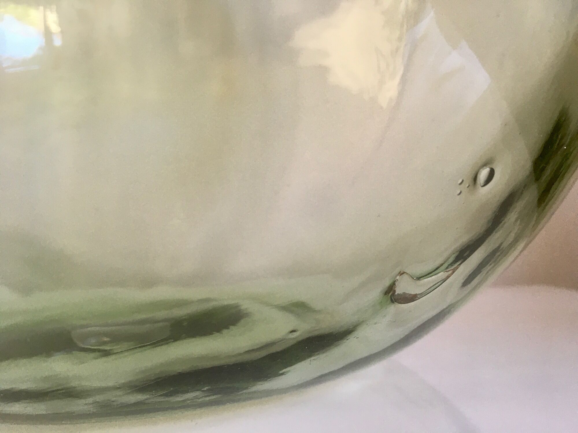 Demijohn XXL 30L