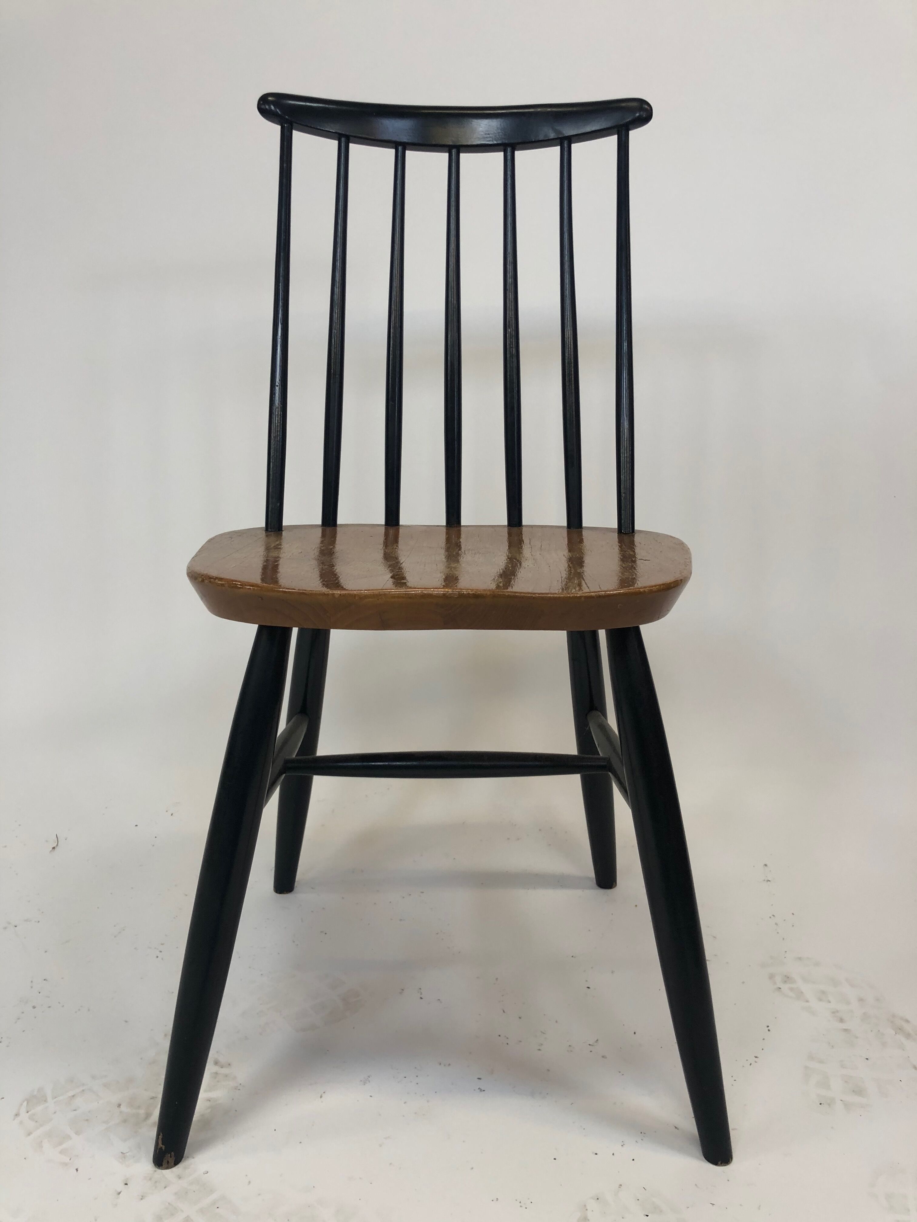 Vintage bar chair 60s