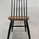 Vintage bar chair 60s