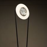 1st edition Victory floor lamp designed by Artoff for Lumen Center Italy 1980s