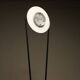 1st edition Victory floor lamp designed by Artoff for Lumen Center Italy 1980s