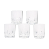 Verres à whisky