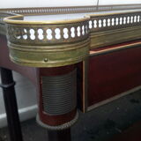 Console style Louis XVI