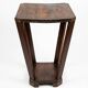 Occasional table or antique side table – Art Deco style
