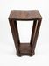 Occasional table or antique side table – Art Deco style