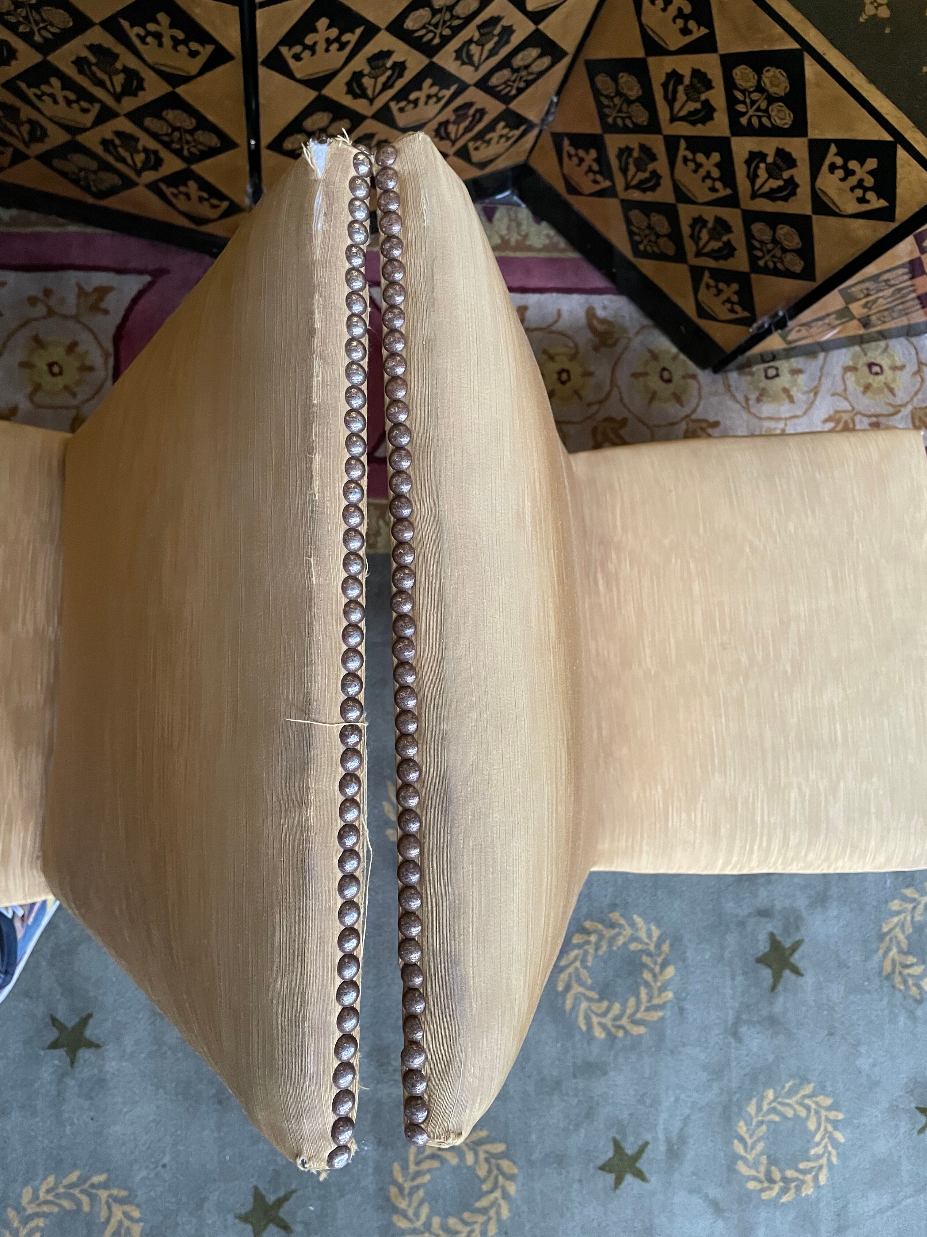 Pair of Louis XIII 18th chairs