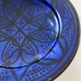 Moroccan dish