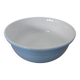 Large German Ceramic 204-8 F Salad Bowl from Carstens Tönnieshof, 1960s