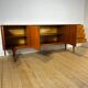 Teak sideboard, 1960s