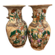 Paire de vases chinois