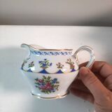 Pot à lait en porcelaine Bernardaud Limoges