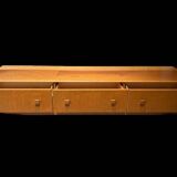 70s teak sideboard