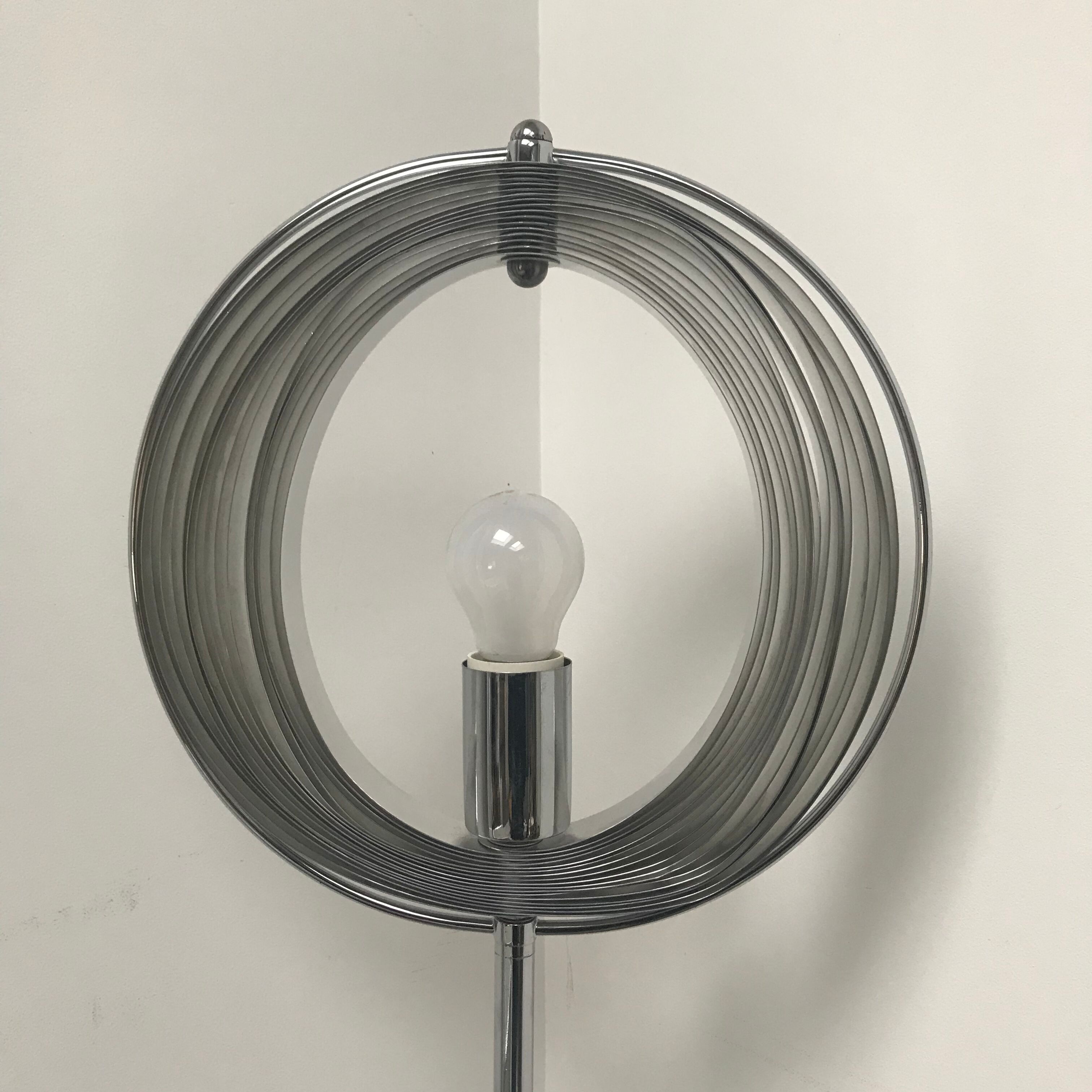 Kare Design Moon Lamppost