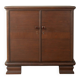 Art Deco chest of drawers from the 1930s