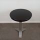 Parisian bistro pedestal table