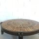 Table basse Roger Capron Vallauris