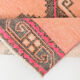 Runner rug,78x411cm